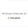 HP Drucker Fehlercode: E4